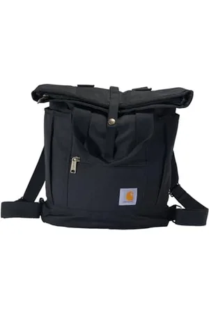 Carhartt Trwała, kabrioletowa torba na ramię, unisex, regulowane paski plecaka i kieszeń na laptopa, , Taglia unica