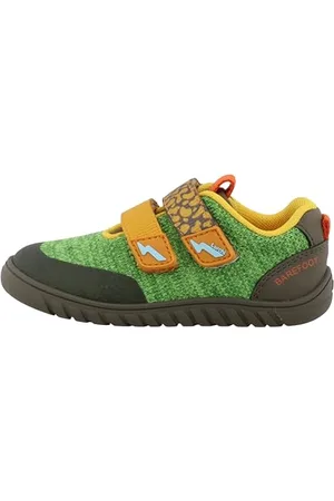 Lurchi Unisex dziecięce buty sportowe 84l0023006, , 25 EU szeroki