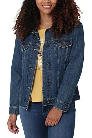 Wrangler Women