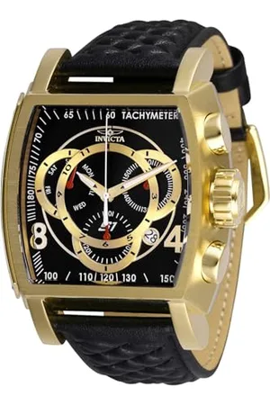Invicta S1 Rally 27932 Kwarc zegarek Męski - 48mm