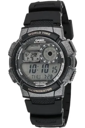 Casio Mężczyźni Collection Zegarek, , Ø 48 mm