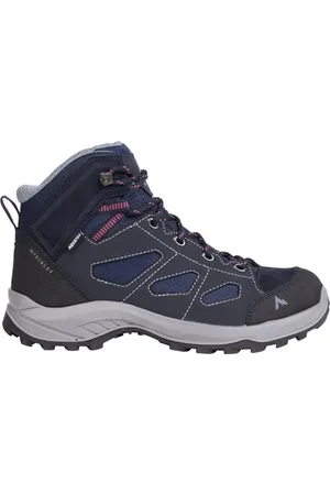 mc kinley Discover Iv Mid AQX damskie buty do biegania, , 43 EU