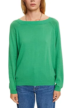 ESPRIT Damski sweter 072EE1I306, , XS