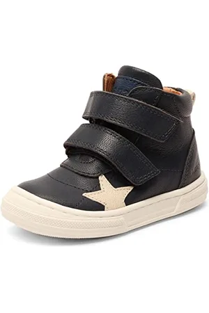 Bisgaard Keo Sneaker, granatowe, 31 EU, , 31 EU