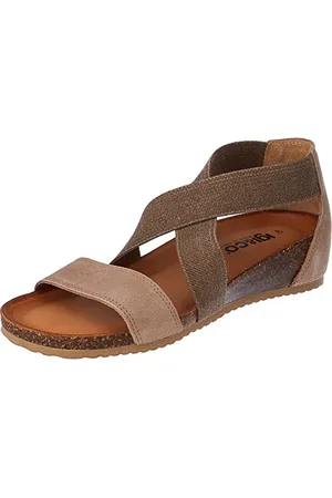 IGI&CO Damskie sandały Antibes, , 36 EU