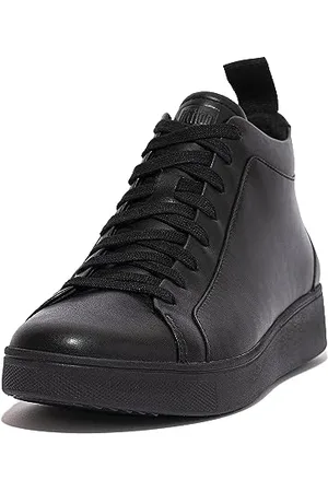 FitFlop Damskie buty sportowe Rally High Top, , 37 EU