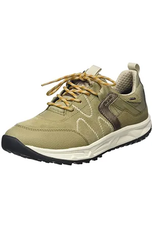 Geox Damskie buty typu sneaker D Delray B ABX, , 36 EU