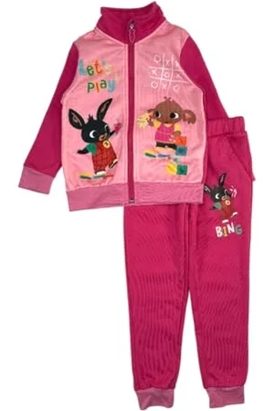 Disney Jogging Bing, , 6 lat (zestaw 2 sztuk) dla dzieci, , 6 lat