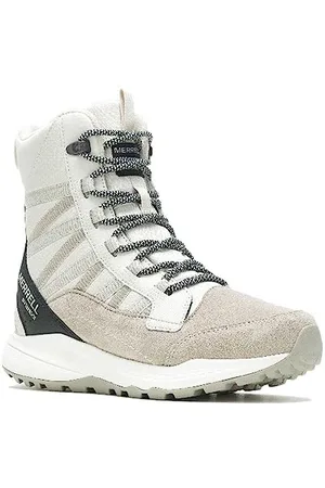 Merrell Damskie buty trekkingowe Bravada Edge 2 Thermo Mid Wp, , 42.5 EU