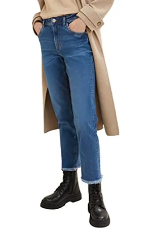 TOM TAILOR Damski Kate Jeans 1035523, , 28W / 28L