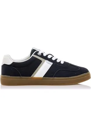 MTNG 84756 Sneakersy męskie, morskie, 43 EU, morski, 43 EU