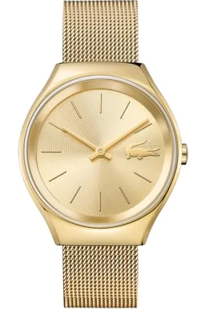 Lacoste Damski Valencia 2000952 Zegarek na Rękę, , Ø 38 mm