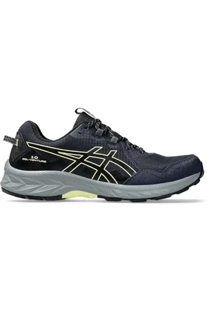 Asics Męskie buty sportowe Gel-Venture 10, wielokolorowe, 40 EU, , 40 EU