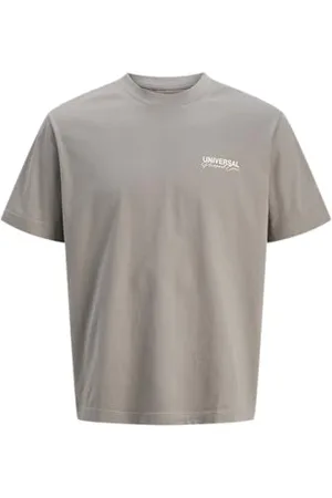 JACK & JONES Jcodynamic Dust Tee SS Crew Neck, , L