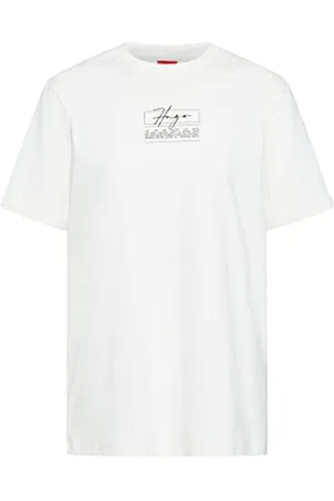 HUGO BOSS Koszulka damska, , XL