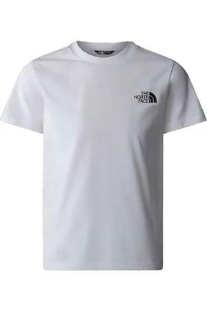 The North Face Dzieci S/S Simple Dome Koszulka 152