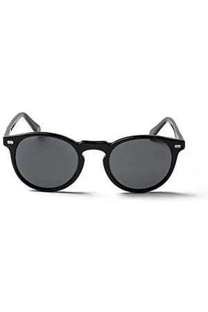 Ocean Fashion Cool Flat Lens Sunglasses Mężczyźni Kobiety Unisex Dorosły Okulary przeciwsłoneczne, , XL