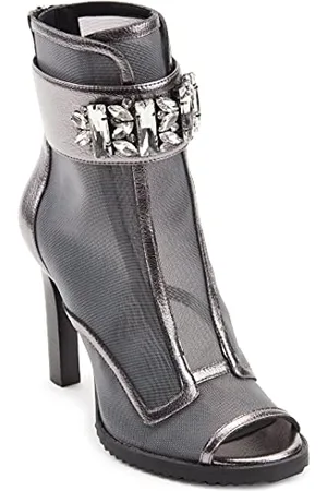 Karl Lagerfeld Damskie buty Blayze Fashion Bootie, , 39 EU