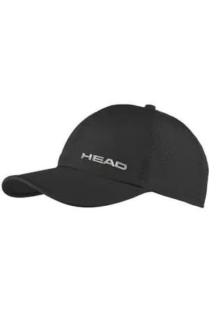 Head Pro Player Cap, One Size, , Rozmiar uniwersalny