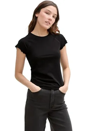 TOM TAILOR T-shirt damski, , XL