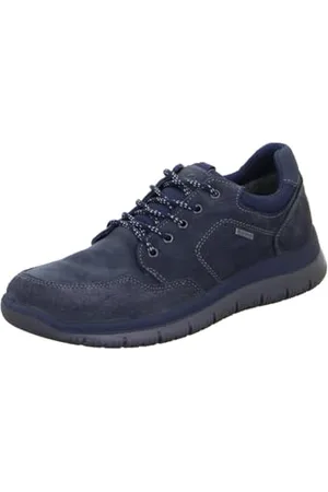 ARA Męskie buty Benjo-GTX Oxford, , 46 EU szeroki