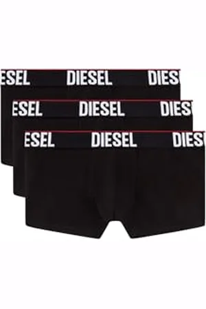 Diesel UMBX-damienthreepack Bielizna męska, , L