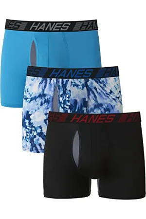 Hanes Total Support Pouch Men