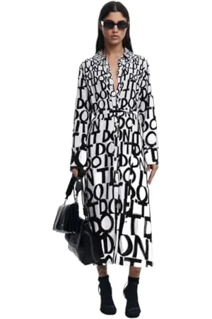 Desigual Vest_TRIPOLI, 2000 Black, L, , L