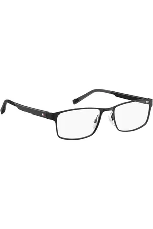 Tommy Hilfiger TH 2146 Okulary męskie, czarne, 54/18/145, , 54/18/145