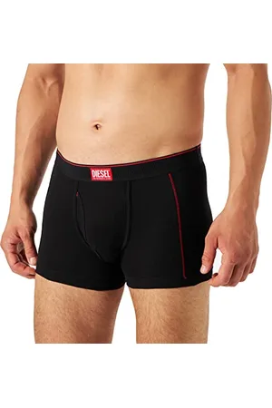Diesel UMBX-jarl-r męskie spodenki retro, , XS