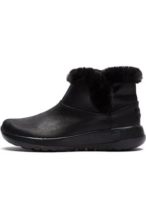 Skechers Damskie buty , On the GO Joy - Endeavor Boot, , 8