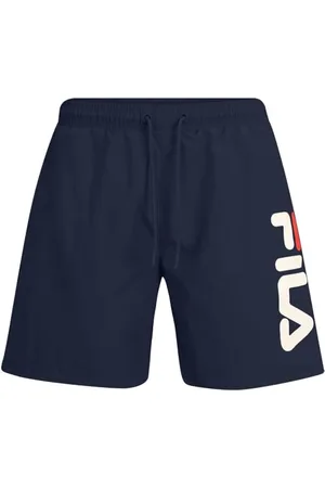 Fila SWASILAND Beach Shorts- -L, , L