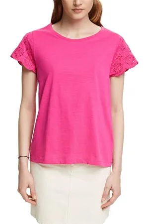 ESPRIT T-shirt damski, , XXL