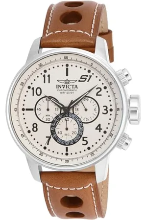 Invicta S1 Rally 16009 Zegarek Kwarcowy Męski, 48 mm