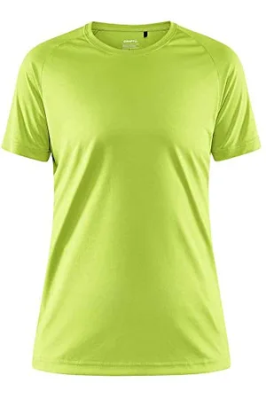 Craft Damska koszulka treningowa Core Unify, , XL