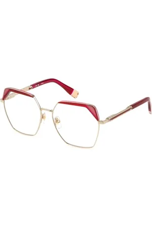 Furla Unisex VFU674V okulary przeciwsłoneczne, , 55, , 55