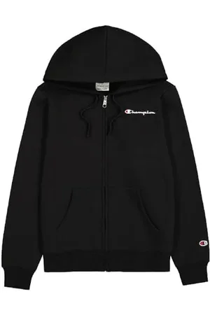Champion Bluza z kapturem na zamek błyskawiczny, , XS