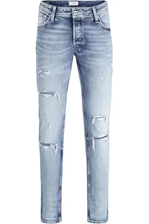 JACK & JONES Jjiglenn Jjoriginal Cb 152, , 30W / 34L