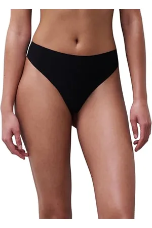 Chantelle Kobiety Soft Strech Stringi, , Rozmiar uniwersalny