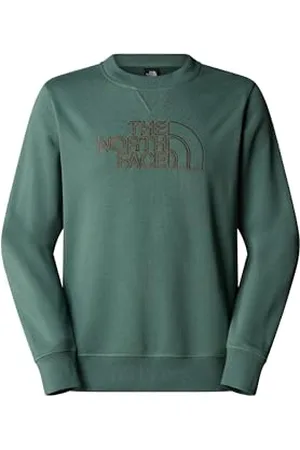 The North Face Mężczyźni Drew Peak Light Crew Sweter M