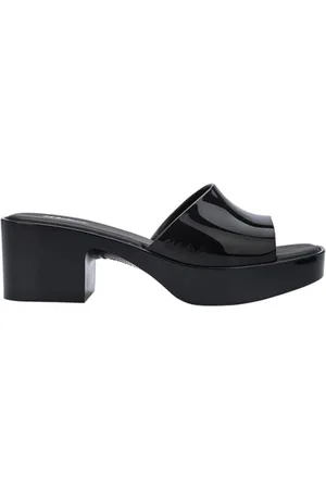 Melissa Shape Ad, Mule Damski, , 39 EU
