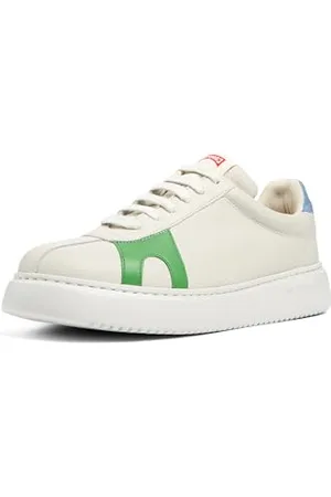 Camper Runner K21 K100743 Trampki męskie, Natura White 035, 40 EU, , 40 EU