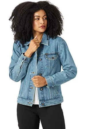 Wrangler Women