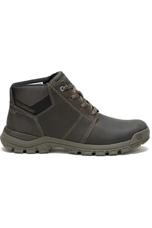 Caterpillar Obuwie męskie progi Chukka Boot, Bungee Cord, 40 UK, , 39.5 EU