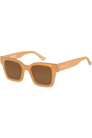 Roxy Damskie okulary przeciwsłoneczne Nicky, , Rozmiar uniwersalny