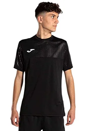 Joma Męski t-shirt Montreal /biały, 4XS