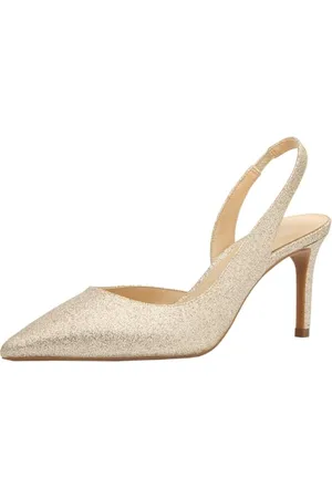 Michael Kors Alina damskie buty na obcasie, 40 EU, , 40 EU