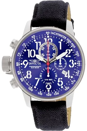 Invicta I-Force 1513 Zegarek Kwarcowy Męski, 46 mm