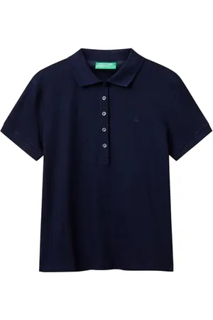 Benetton Koszulka polo, M/M, , S