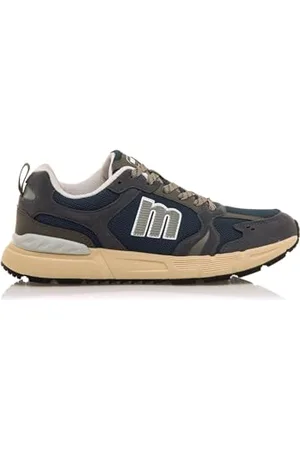 MTNG Męskie 84765 Sneakersy, Granatowe, 43 EU, , 43 EU